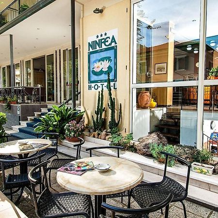 Hotel Ninfea Cattolica Kültér fotó
