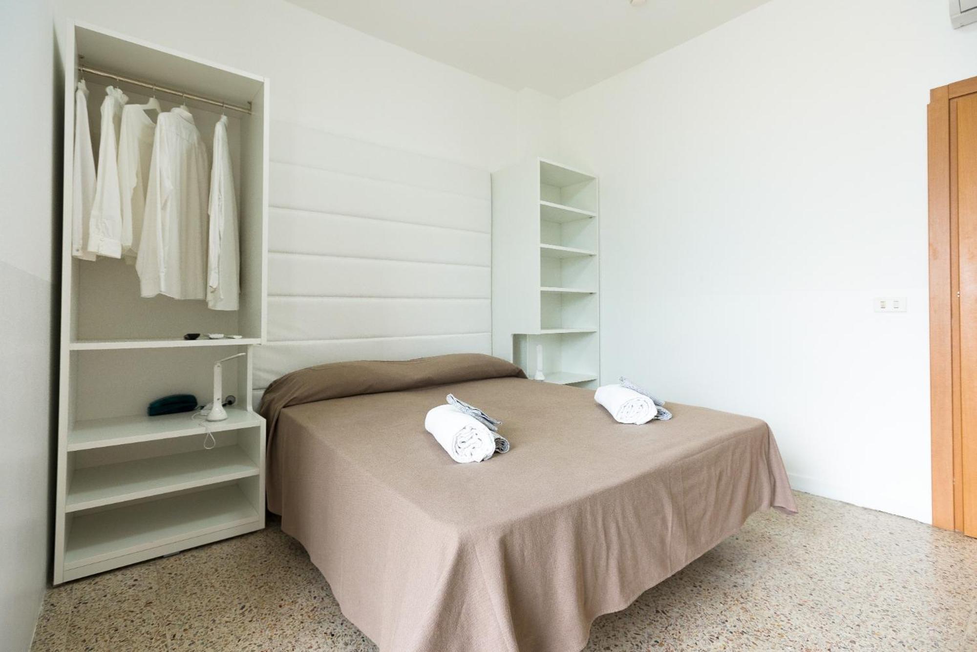 Hotel Ninfea Cattolica Kültér fotó