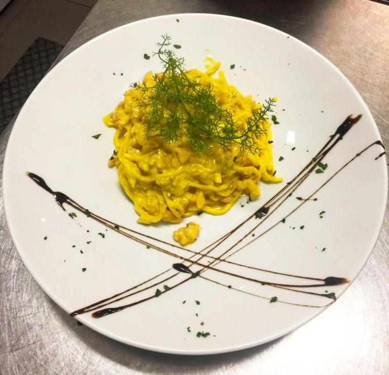Hotel Ninfea Cattolica Kültér fotó