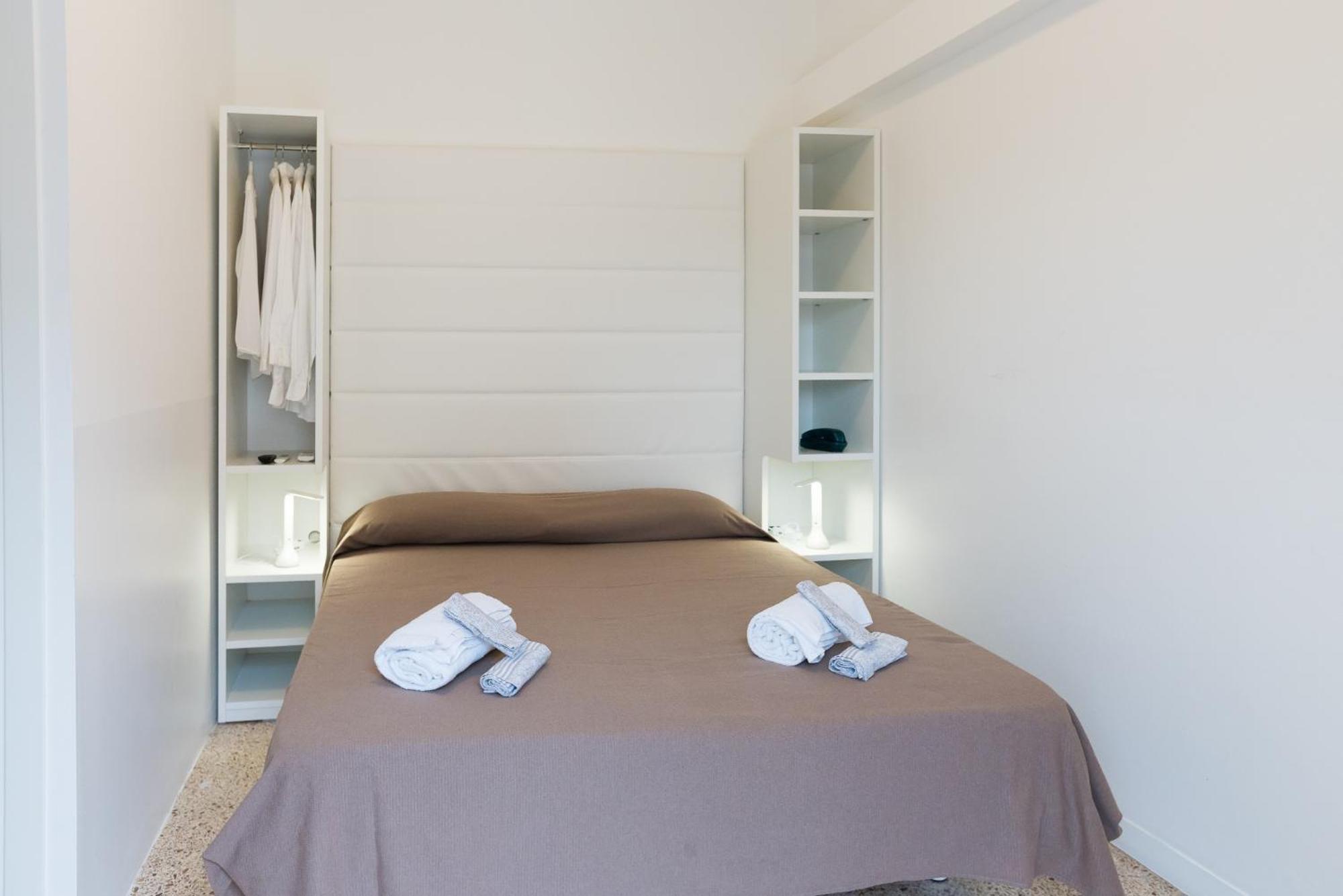 Hotel Ninfea Cattolica Kültér fotó