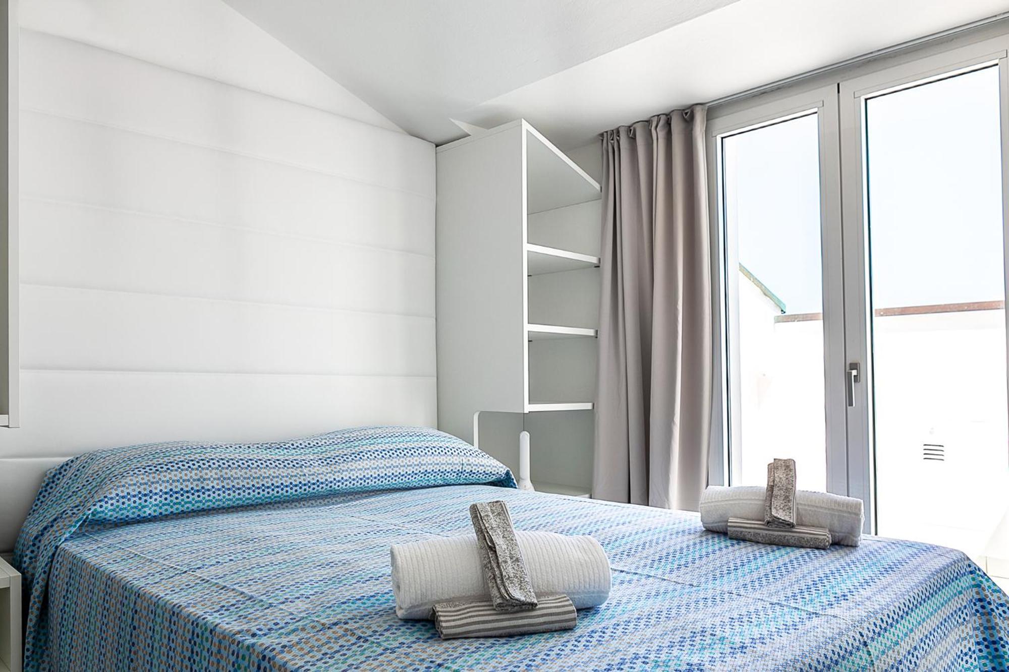 Hotel Ninfea Cattolica Kültér fotó